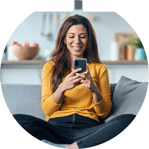 Online bail bonds